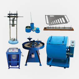 Material Test & Lab Equipment