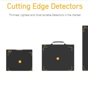 Novo Detectors