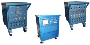 Heat Treatment Equipment UAE 