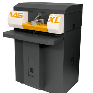 Gold Plus XL Spectrometer