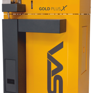 Gold Plus X Spectrometer