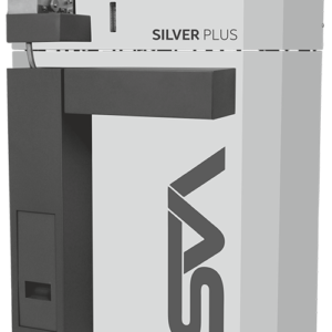 Silver Plus Spectrometer